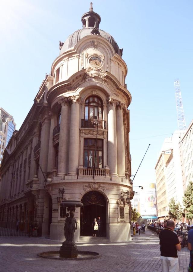 El Campeador Santiago Exterior foto